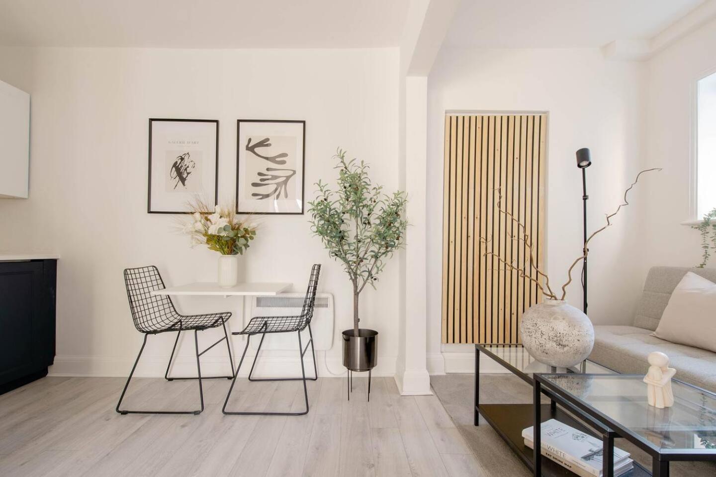 Quality Apartments Close To Tube 亨顿 外观 照片